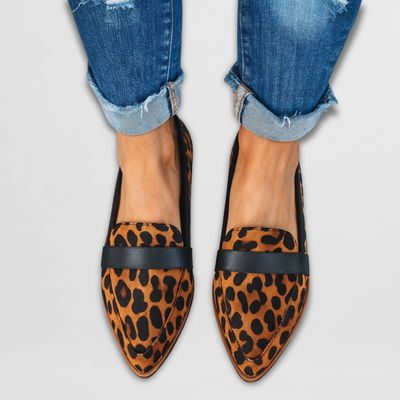 Lazara - Elegant and comfortable loafers