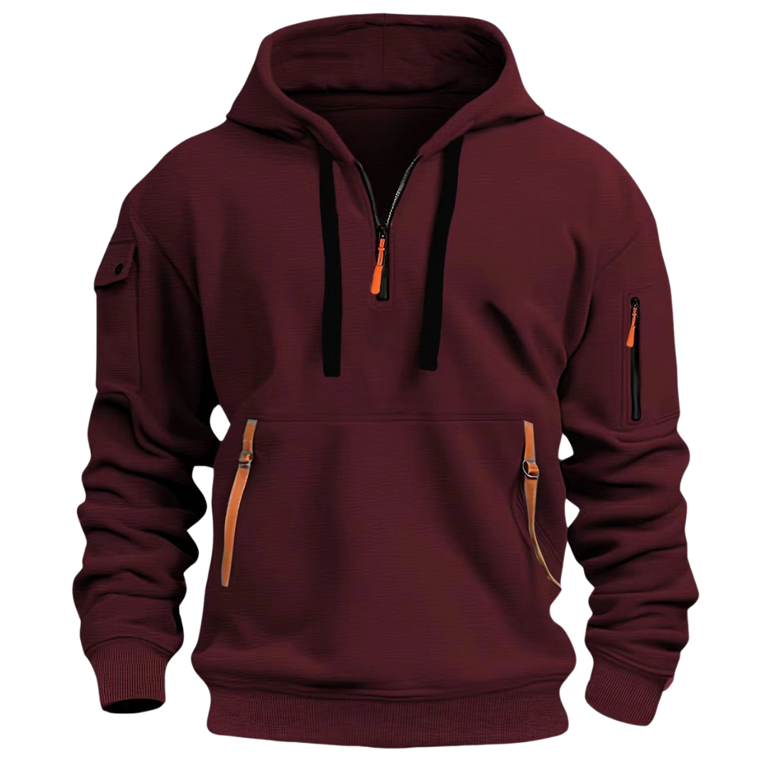 Finn™ - Stylish Hoodie For Men