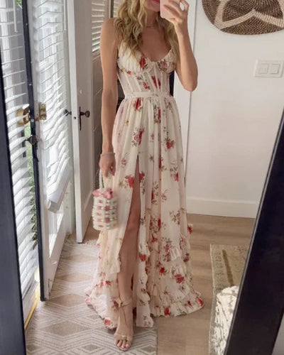 Sonja™ - Floral Dress