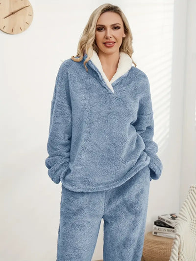 Christine - Premium Loungewear Set