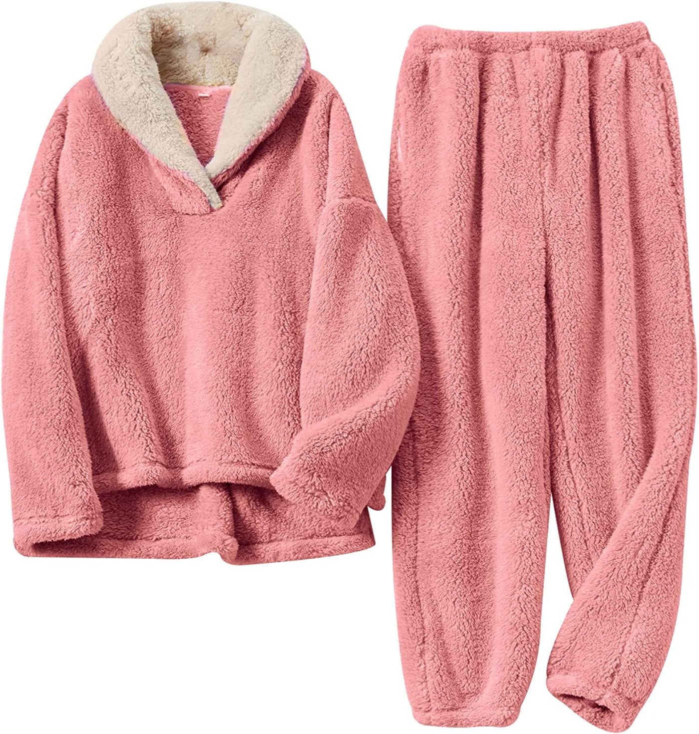 Christine - Premium Loungewear Set
