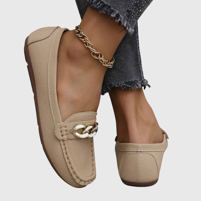 Melissa - Elegant Loafers