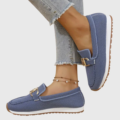 Susana™ - Elegant Loafers
