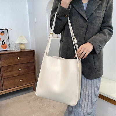 Camille - Classic Everyday Bag