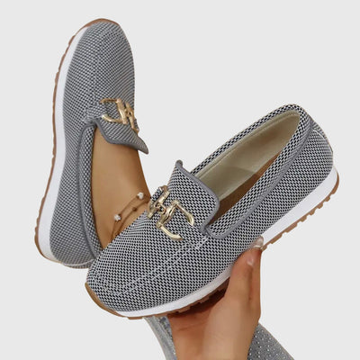 Susana™ - Elegant Loafers