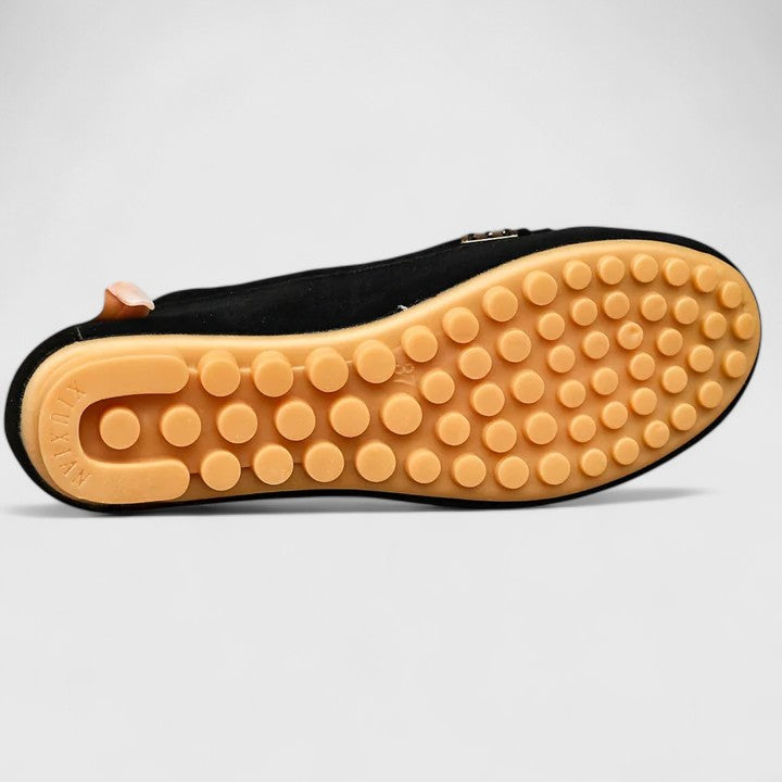 Karlene - Casual Chic Loafer