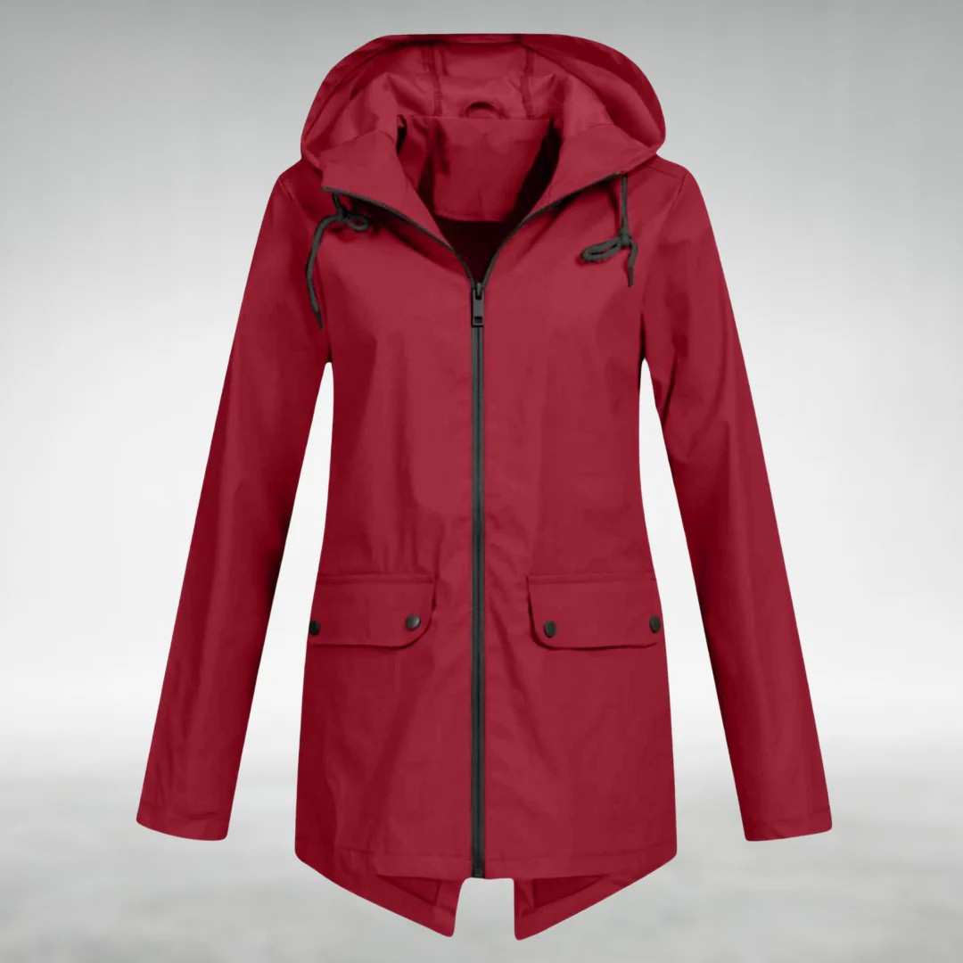 Roslyn - Waterproof Women's Jacket