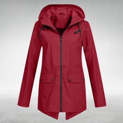 Roslyn - Waterproof Women's Jacket