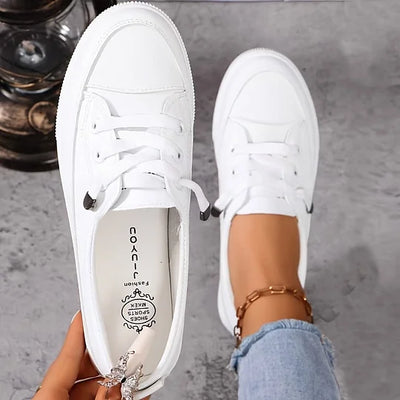 KRIZZY™ - CHIC MODERN ORTHOPEDIC SHOES WITH COMFORTABLE SUPPORT