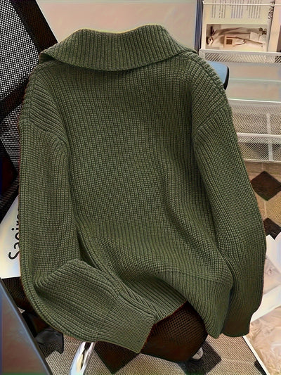 Haven - Premium Cardigan