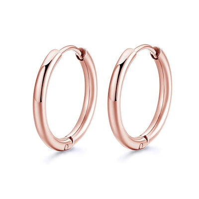 Noémie Sorel earrings