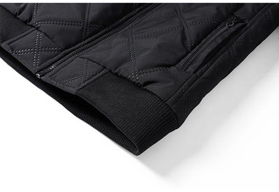 James™ - Stylish Comfortable Winter Coat