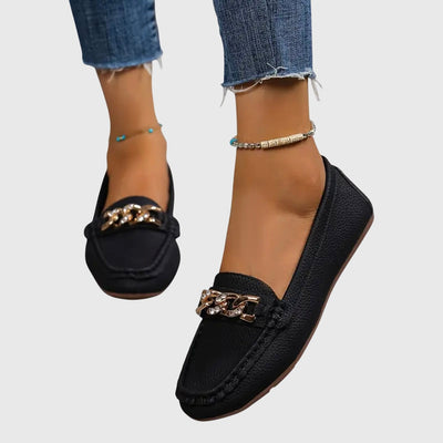 Melissa - Elegant Loafers