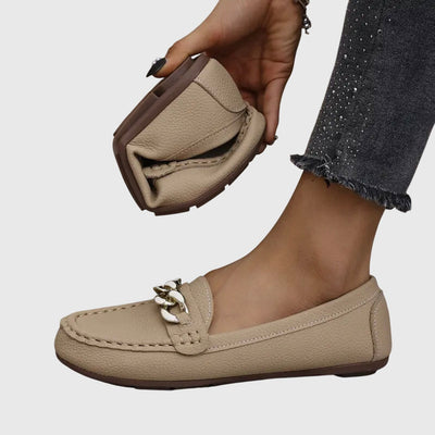 Melissa - Elegant Loafers