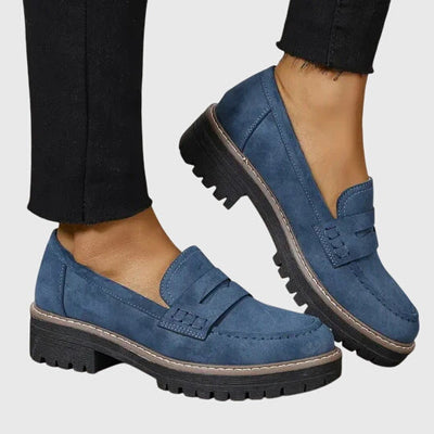 Destiny - Timeless Loafers