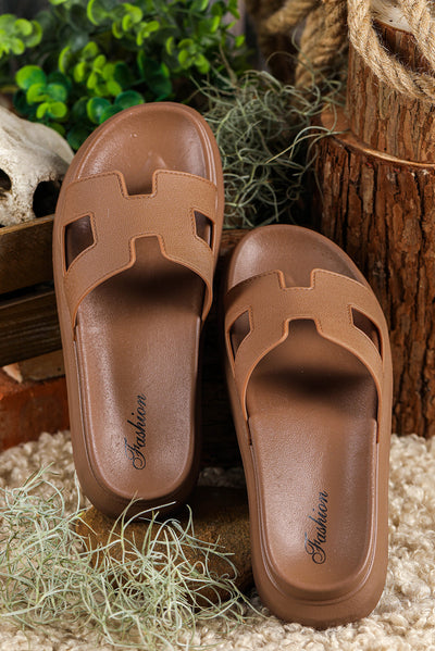 ELLE - STYLISH SANDALS