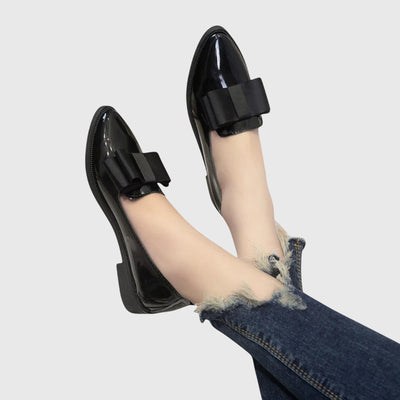 Anya - Elegant Loafers