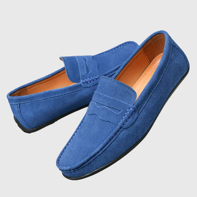 Rosaly - Casual Loafers