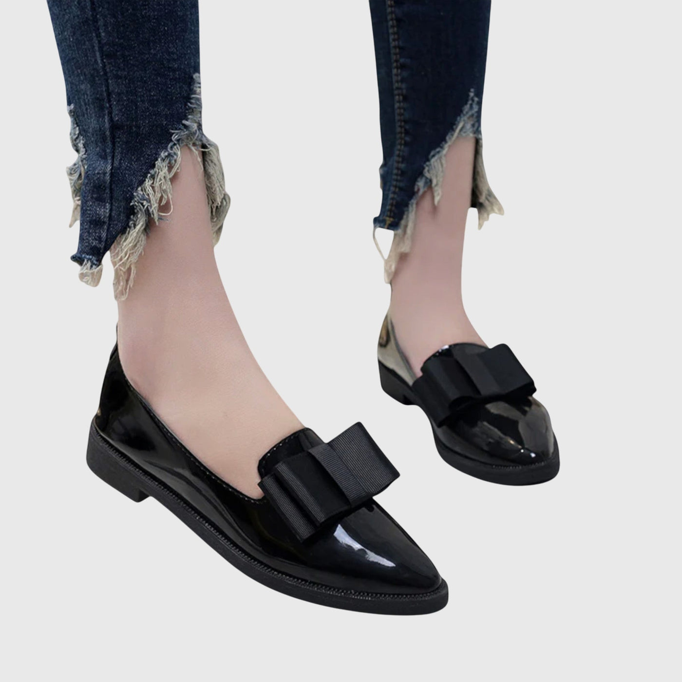Anya - Elegant Loafers