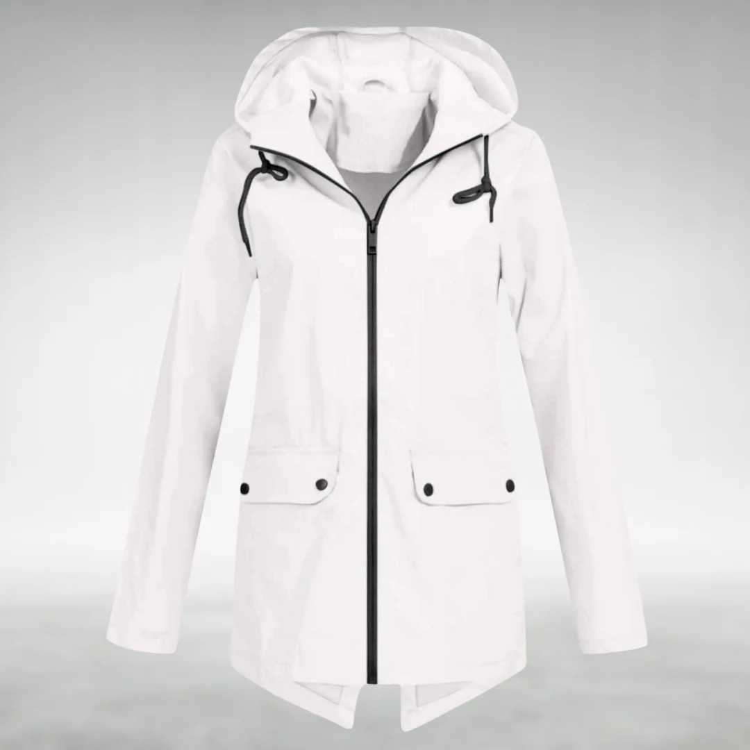Roslyn - Waterproof Women's Jacket