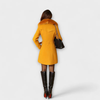 Fiona - Warm Winter Coat