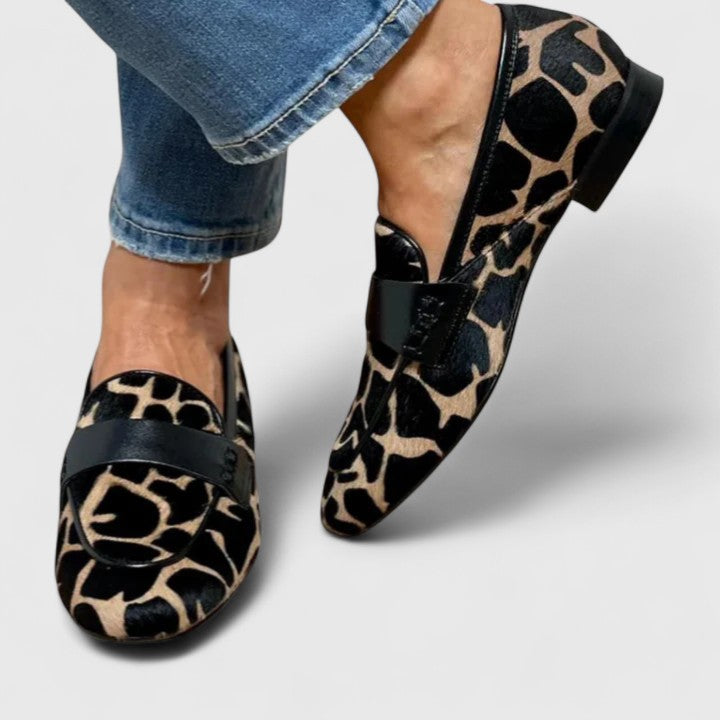 Clyanne - Premium Loafers