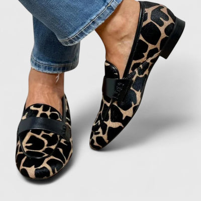 Clyanne - Premium Loafers