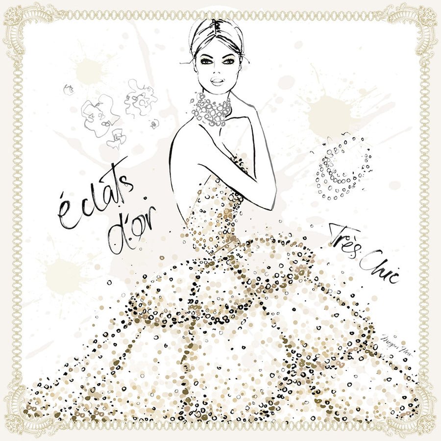 Dionne - Seabrook Coastal Elegance Set