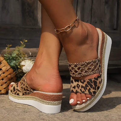 Addison™ - Elegant Sandals