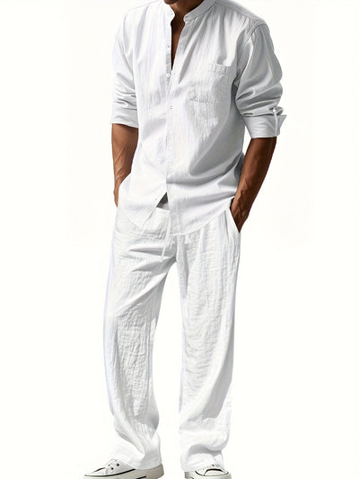Owen™ - Casual Set