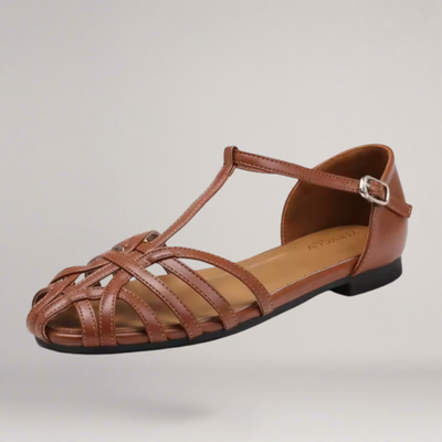 Amalfi - Breathable handmade sandal