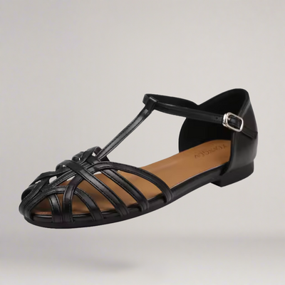 Amalfi - Breathable handmade sandal
