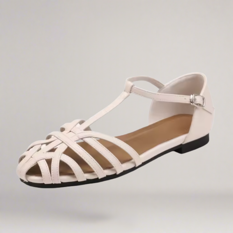 Amalfi - Breathable handmade sandal
