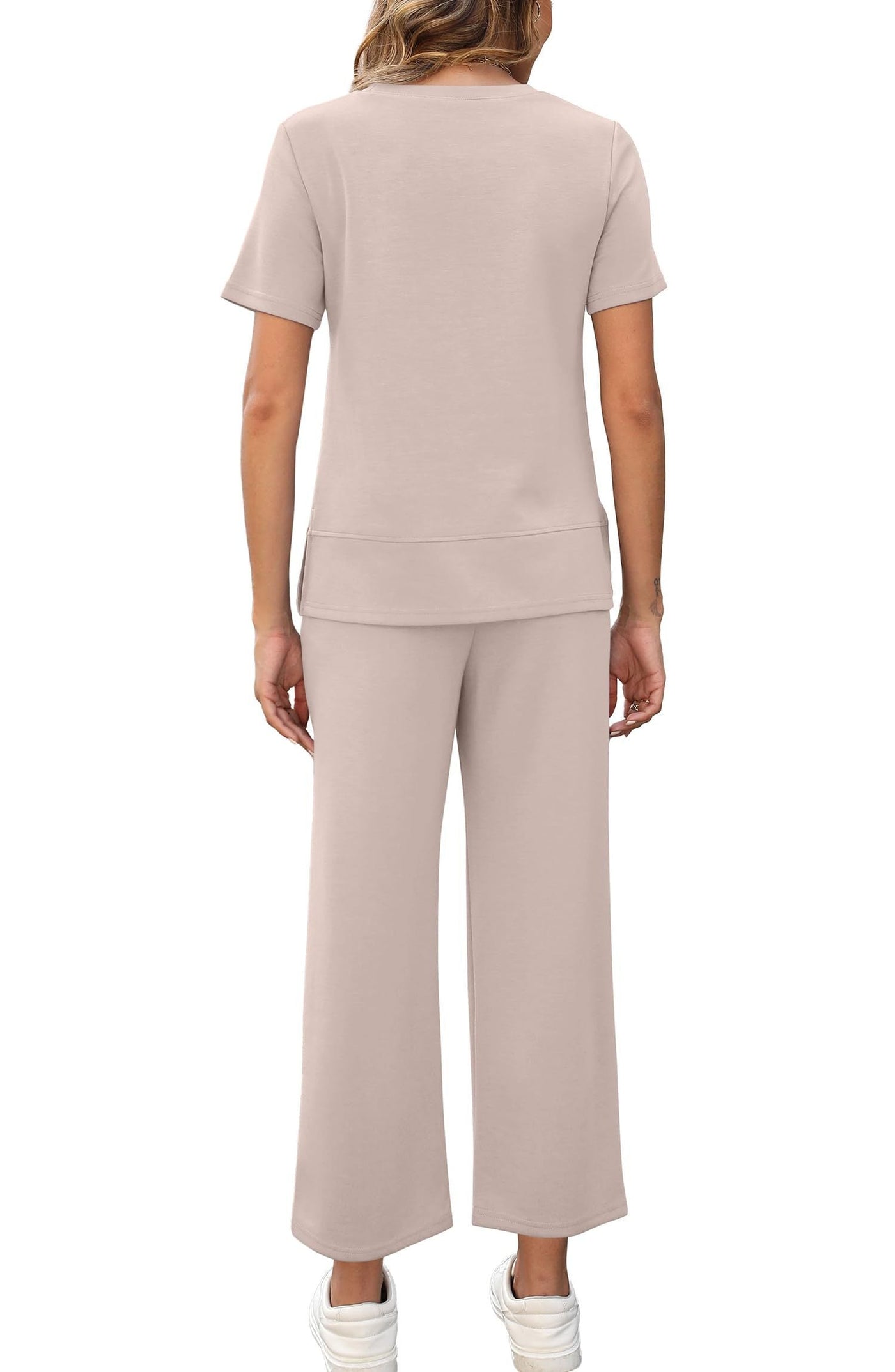 Paula - Cozy Lounge Set