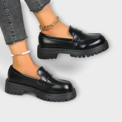 Pia - Premium Loafers