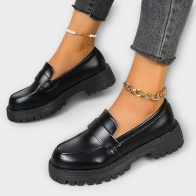Pia - Premium Loafers