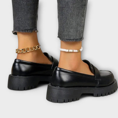 Pia - Premium Loafers