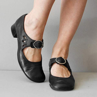Lina™ - Stylish Orthopedic Sandals