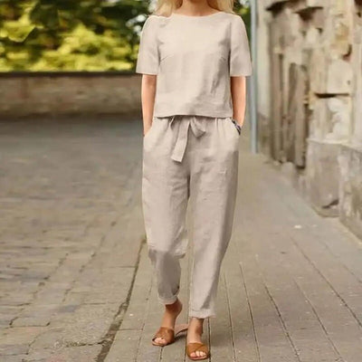 Charlize - Light Comfort Set