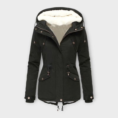 Mori - Waterproof & lined winter jacket