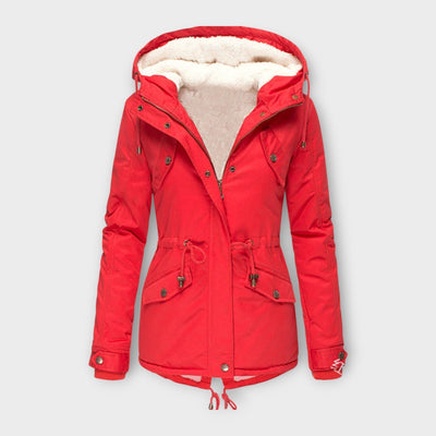 Mori - Waterproof & lined winter jacket