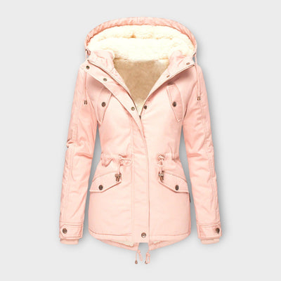Mori - Waterproof & lined winter jacket