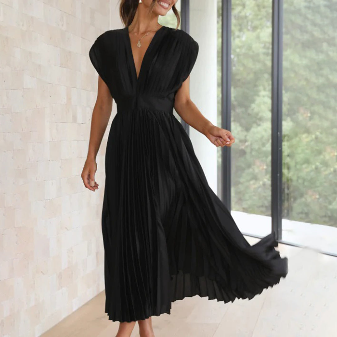Cassia - Elegant Dress