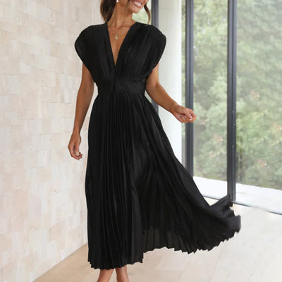 Cassia - Elegant Dress