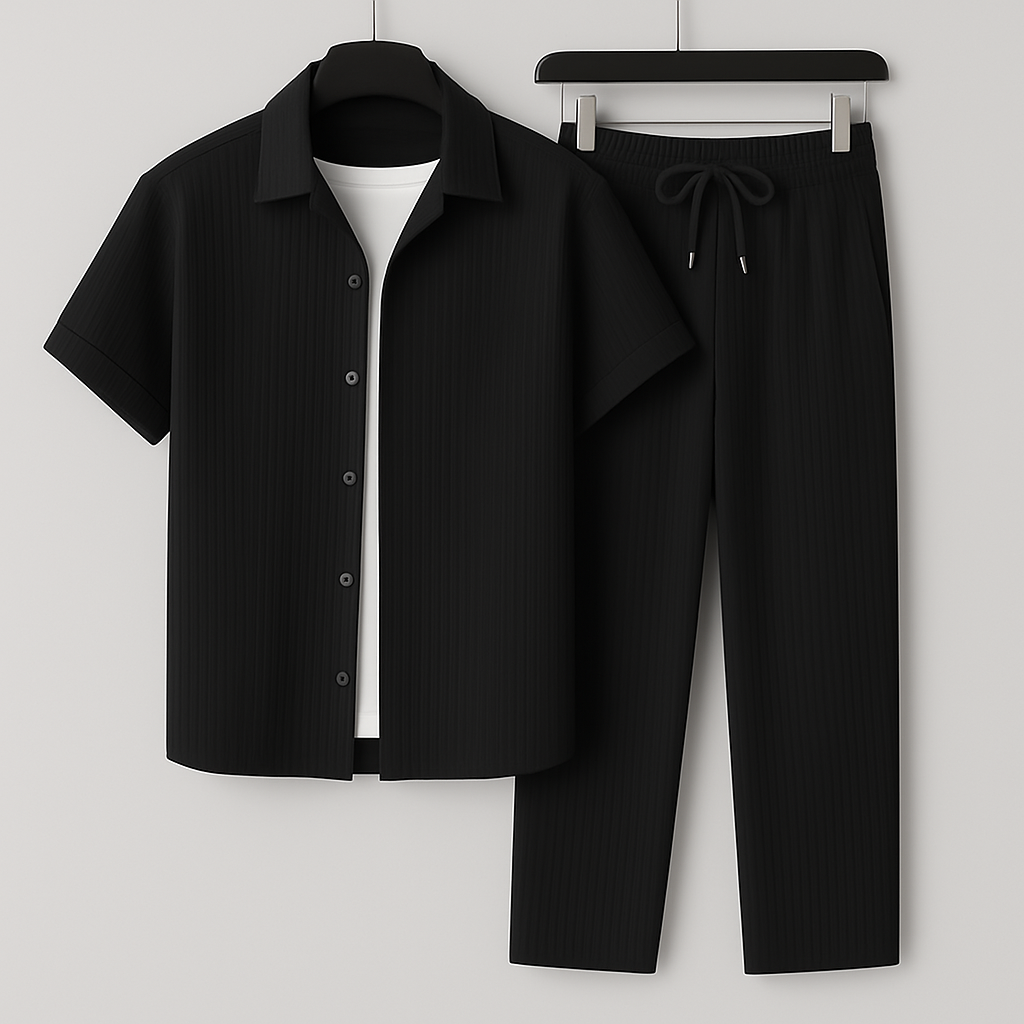 Grayson™ - Relaxed Two Piece Set