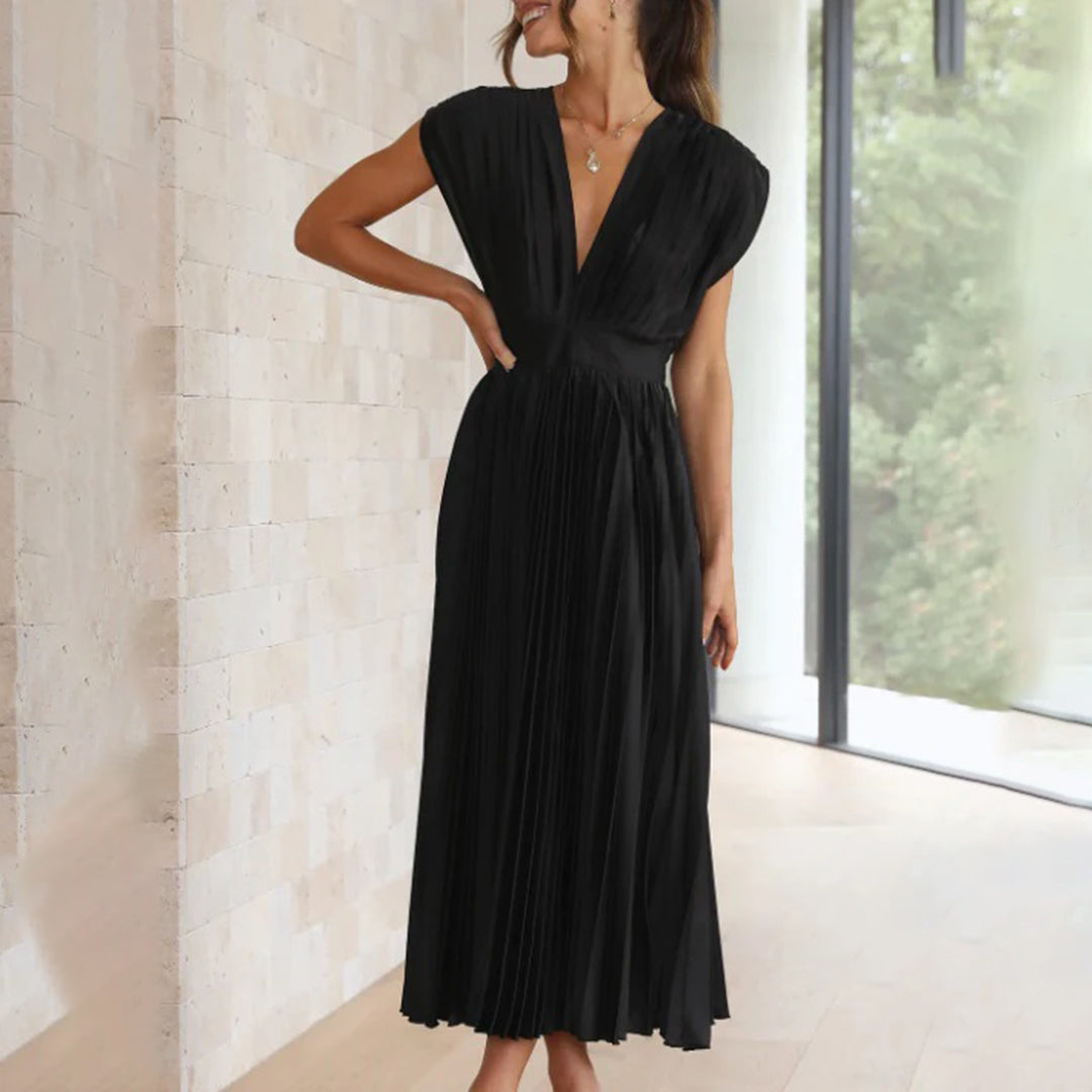Cassia - Elegant Dress