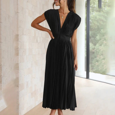 Cassia - Elegant Dress