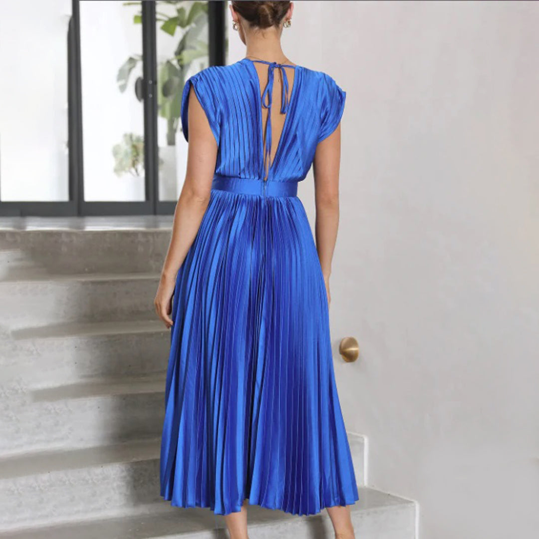 Cassia - Elegant Dress