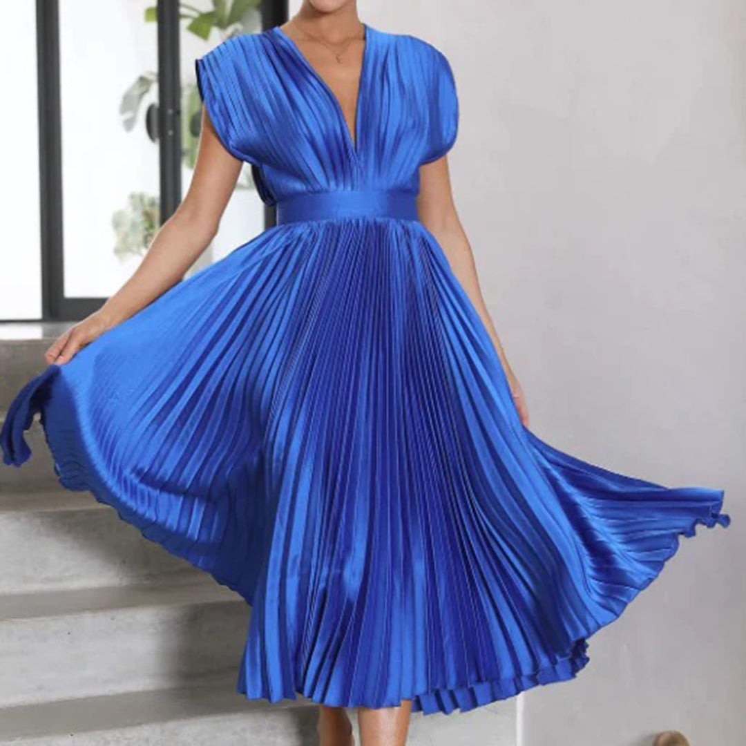 Cassia - Elegant Dress