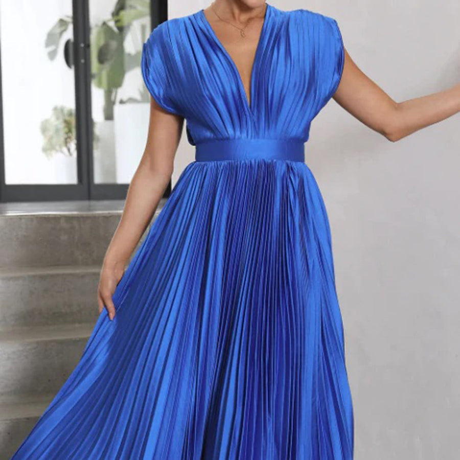 Cassia - Elegant Dress
